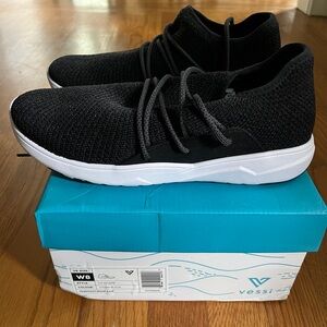 Best selling waterproof Vessi Cityscapes!